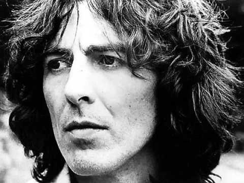 Tekster for Give Me Love (Give Me Peace On Earth) av George Harrison