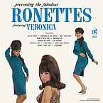 بچه من باش توسط The Ronettes