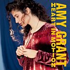 Usana lomntwana ngu-Amy Grant