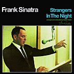 Frenks Sinatra Svešinieki naktī