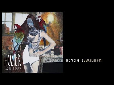 Anjel malej smrti a kodeínová scéna od Hoziera