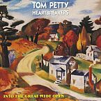 Learning To Fly av Tom Petty & the Heartbreakers