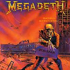 Peace Sells מאת Megadeth