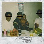 Árboles de dinero de Kendrick Lamar
