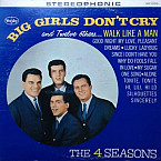 Big Girls Don't Cry Don't Cry by The Four Seasons