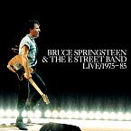 Pretože The Night od Brucea Springsteena