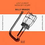 Un New England di Billy Bragg