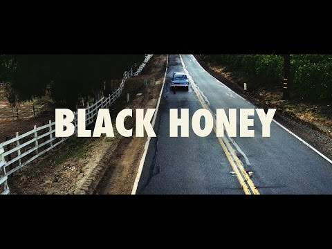 العسل الأسود من Thrice