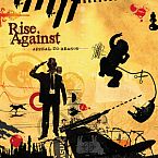 بطل الحرب عن طريق Rise Against