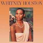 Saving All My Love For You af Whitney Houston