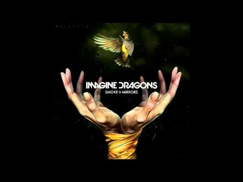 الدخان والمرايا من Imagine Dragons