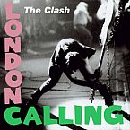 London Calling توسط The Clash