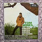 Rumput Hijau Hijau Rumah oleh Tom Jones