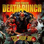 Wash It All Away od Five Finger Death Punch