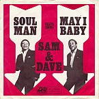 Soul Man por Sam & Dave