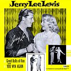 Grandes bolas de fuego de Jerry Lee Lewis