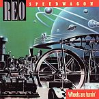 Can't Fight This Feeling od REO Speedwagon
