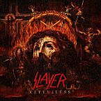 Repentless od Slayer