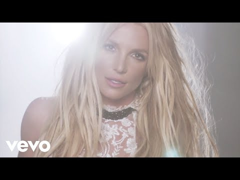 Make Me od Britney Spears