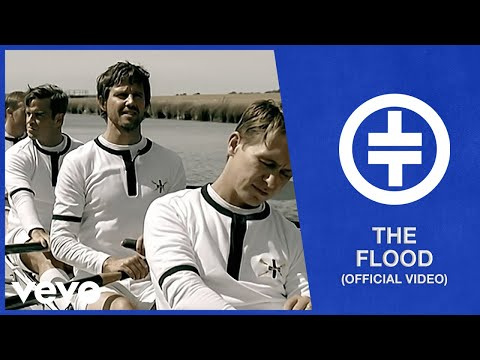 The Flood by Take That
