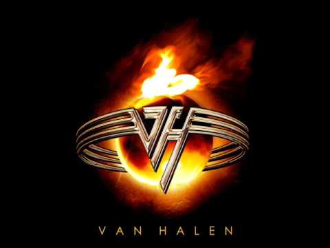 Runnin' With The Devil od Van Halen