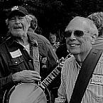 Duel Banjos Eric Weissberg i Steve Mandell 