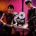 Tainted Love od Soft Cell 